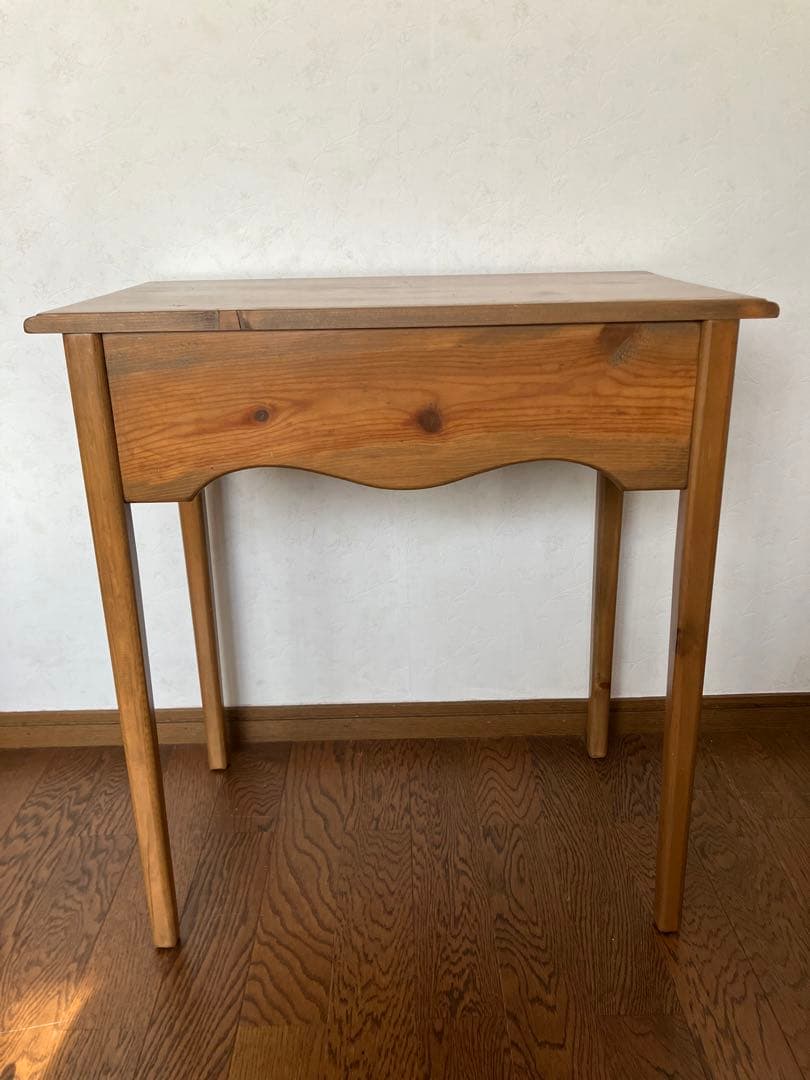 アンファン　コンソールテーブル