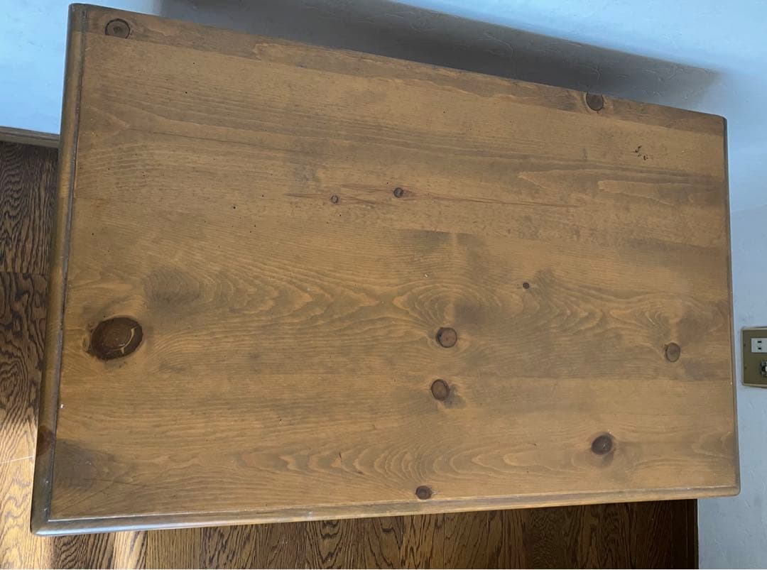 アンファン　コンソールテーブル