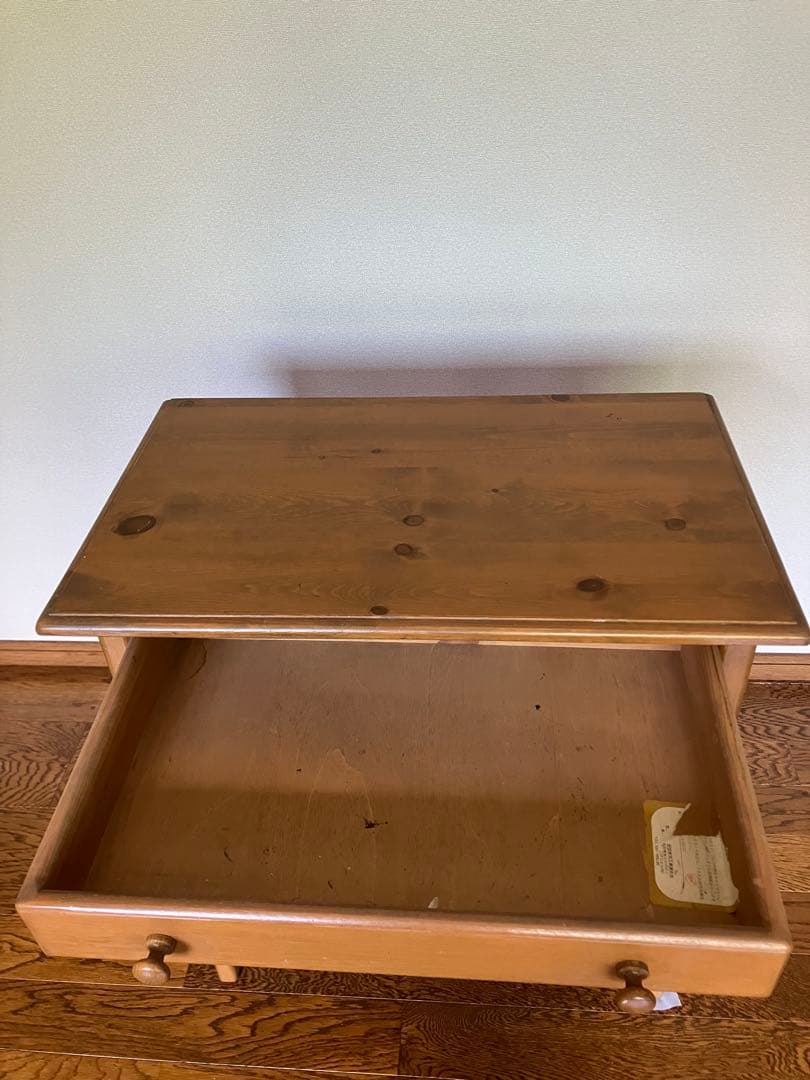 アンファン　コンソールテーブル