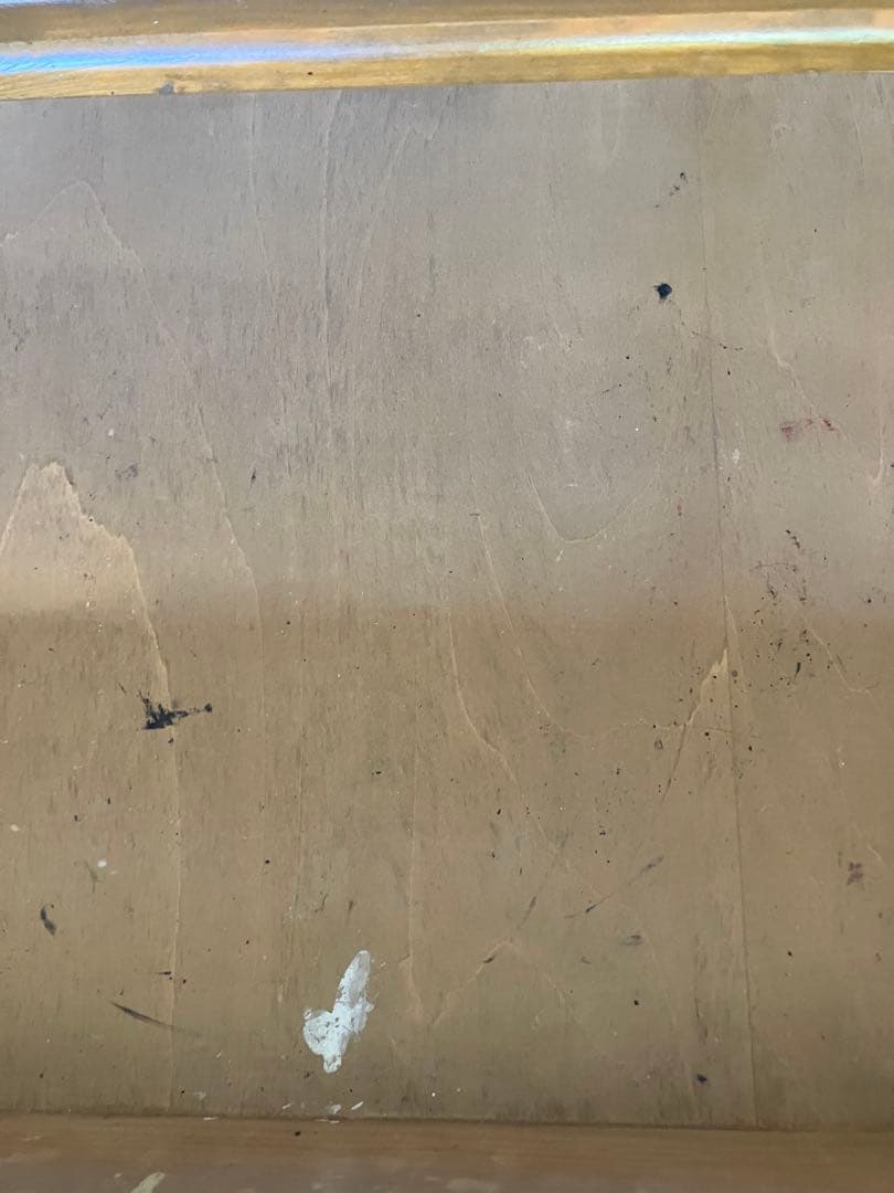 アンファン　コンソールテーブル