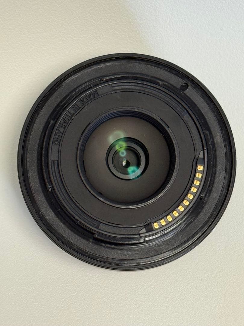 【値下げ延長】Nikon Z fc ミラーレスカメラ 本体レンズ付き