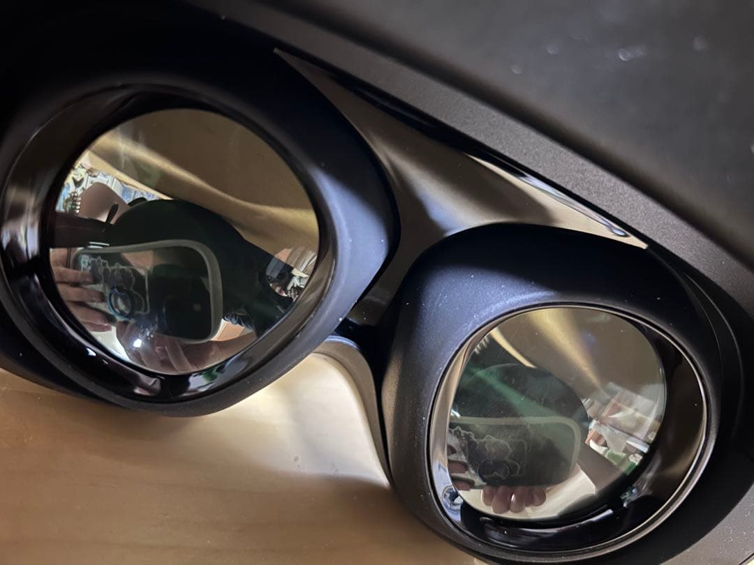  Quest Pro / ハリトラワイヤレス VRCフルトラセット！