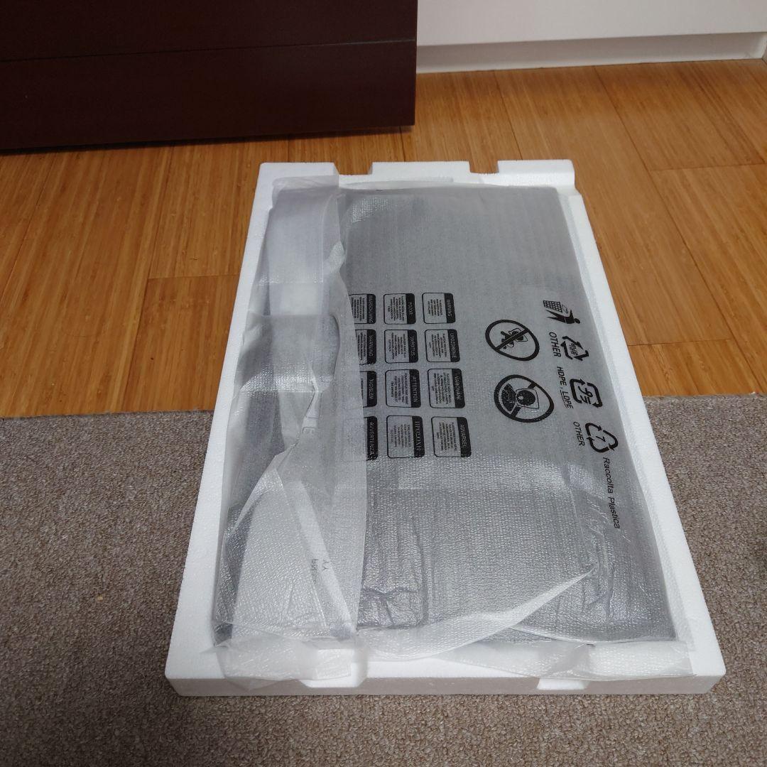 ディスプレイ・モニター本体 benq gl2480