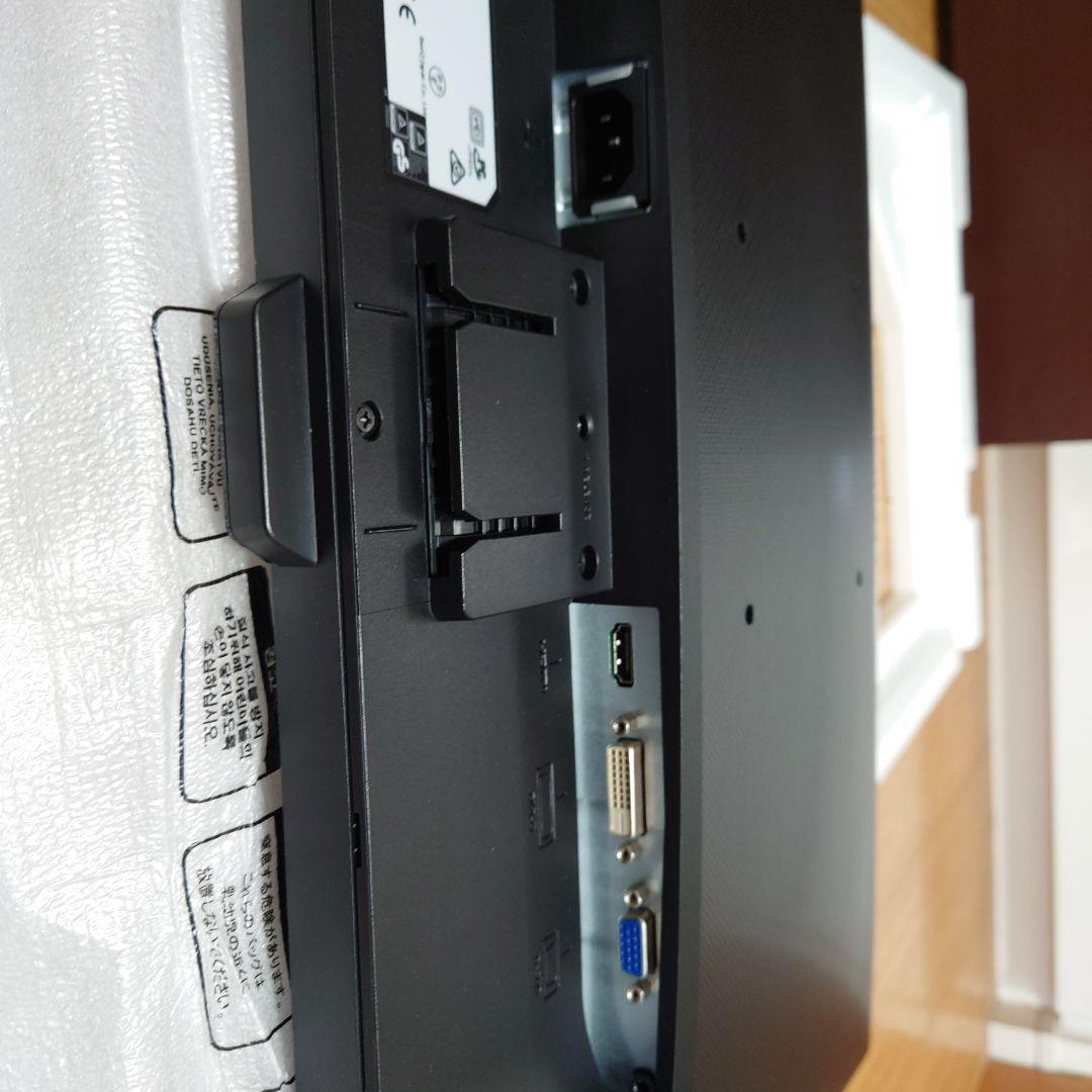 ディスプレイ・モニター本体 benq gl2480