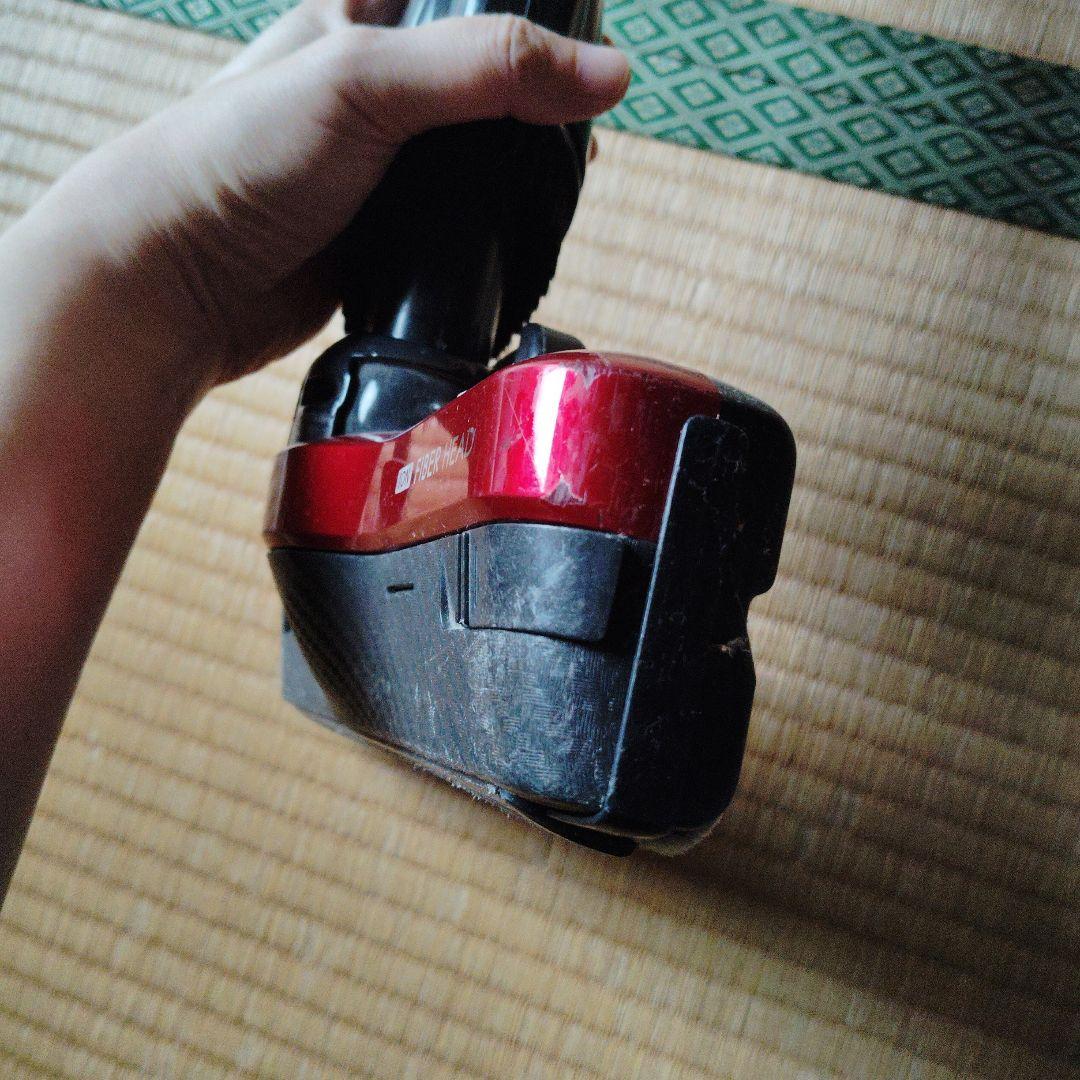 ★TOSHIBA 東芝 VC-MG910-R 2016年製 サイクロン式　掃除機