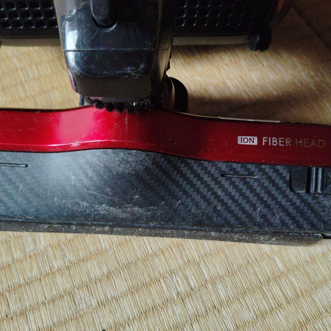 ★TOSHIBA 東芝 VC-MG910-R 2016年製 サイクロン式　掃除機