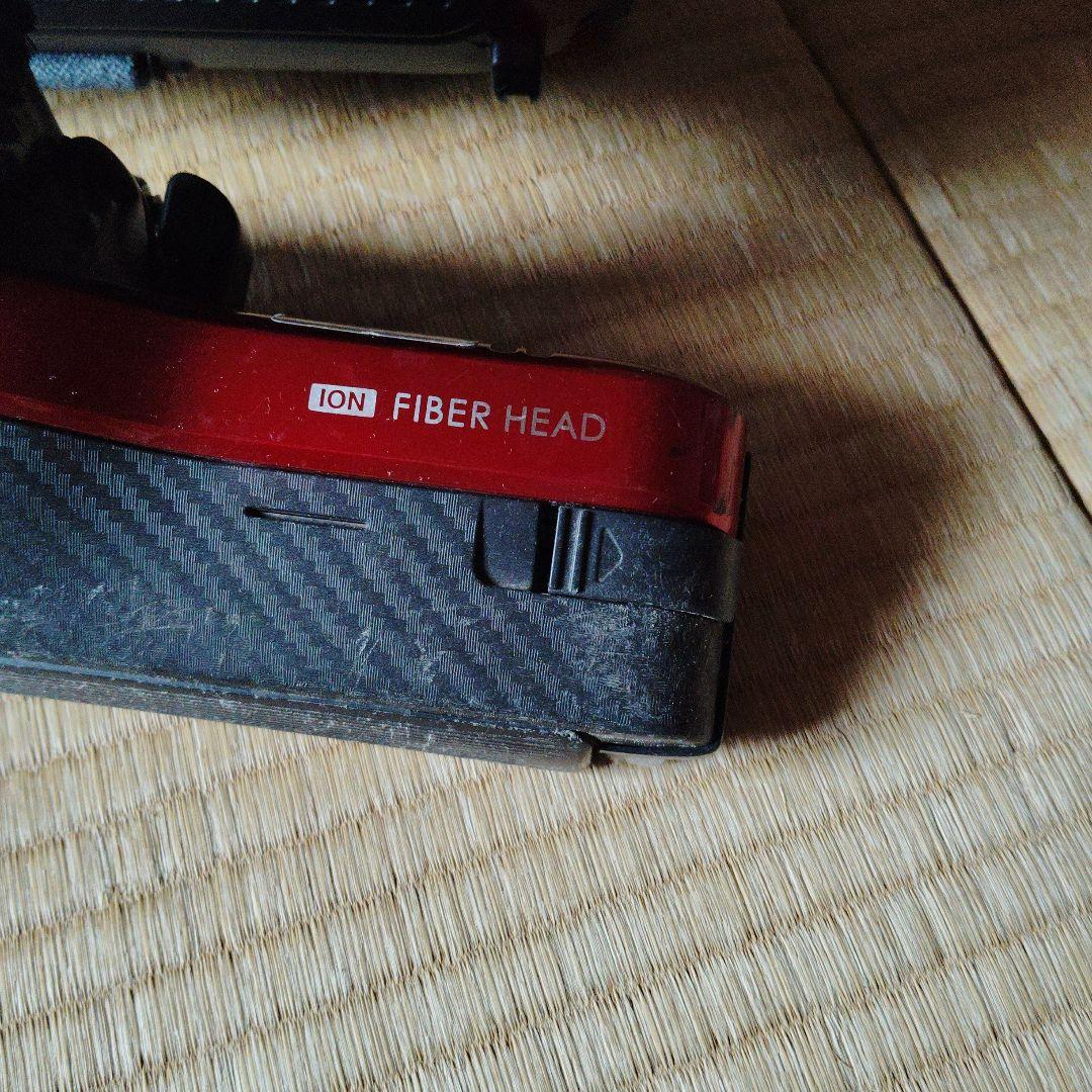 ★TOSHIBA 東芝 VC-MG910-R 2016年製 サイクロン式　掃除機