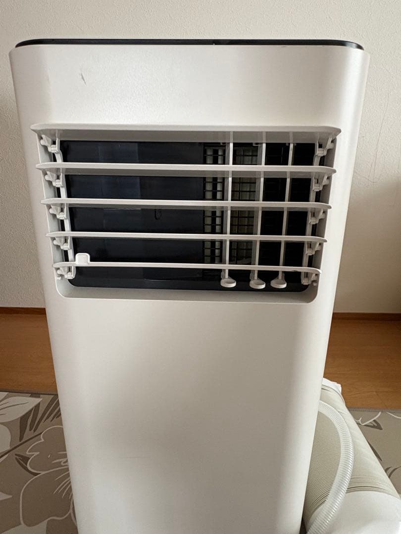 水冷式冷風機 タッチパネル【値下げ中】