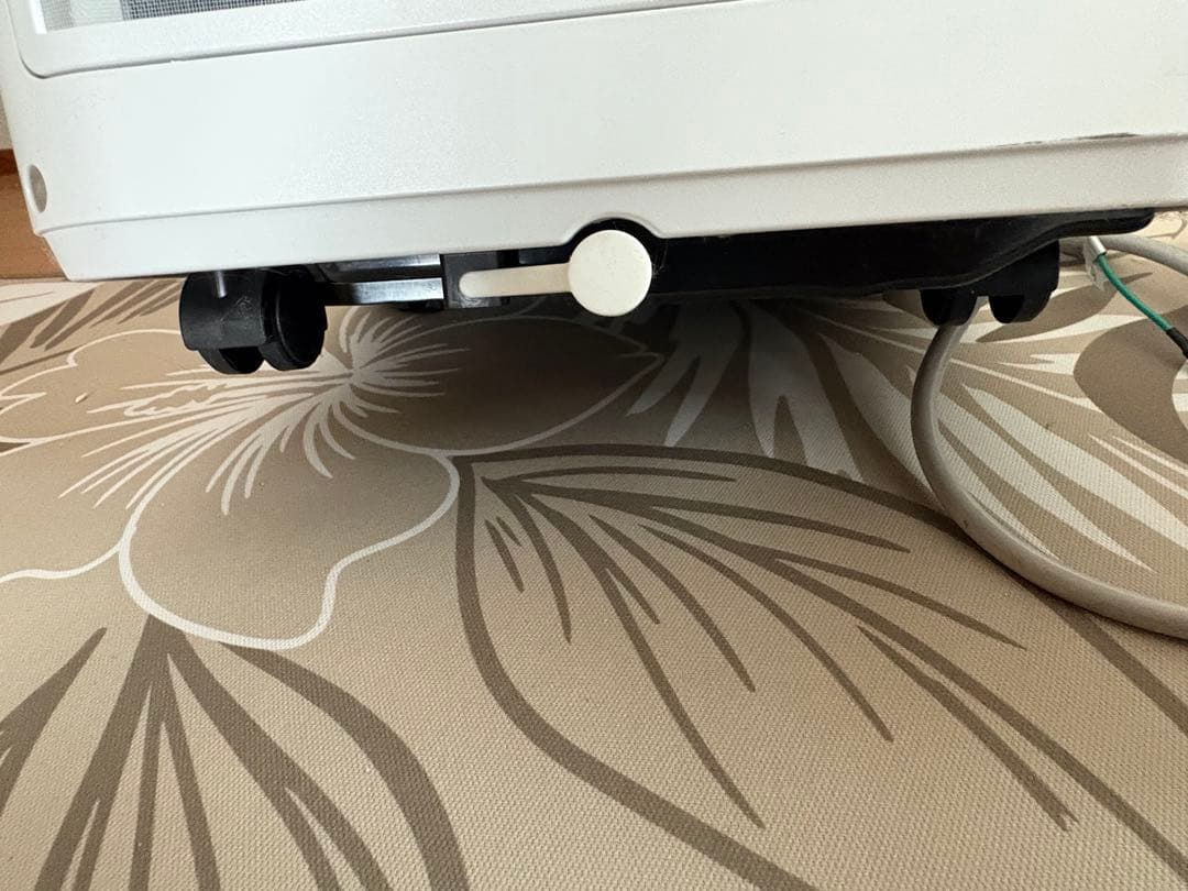 水冷式冷風機 タッチパネル【値下げ中】