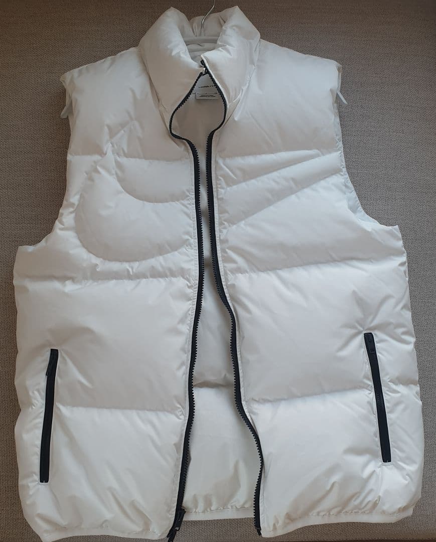 Nike ナイキ スポーツウェア メンズ Therma-FIT ルーズ ベスト