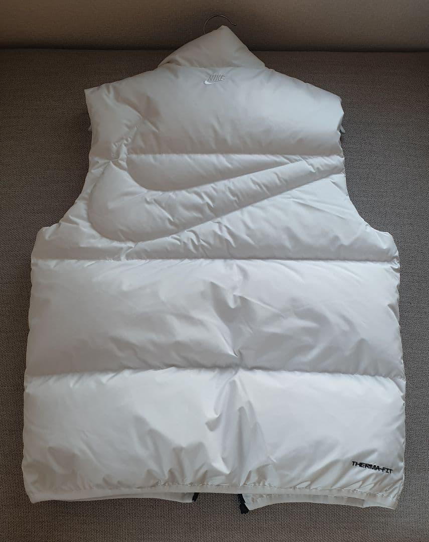 Nike ナイキ スポーツウェア メンズ Therma-FIT ルーズ ベスト