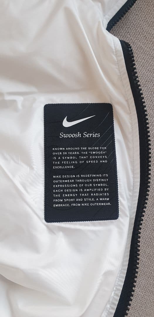 Nike ナイキ スポーツウェア メンズ Therma-FIT ルーズ ベスト