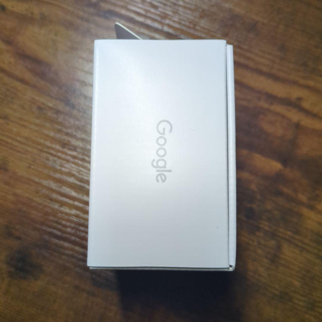 【動作️⭕️】Google Pixel buds ワイヤレスイヤホン ケース付き