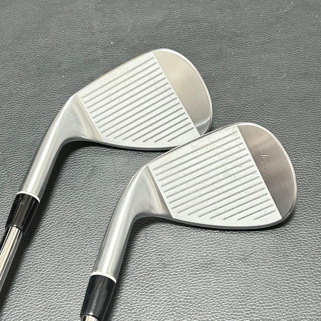 フォーティーン DJ-4 ウェッジ 50度 56度 2本 TS-114w