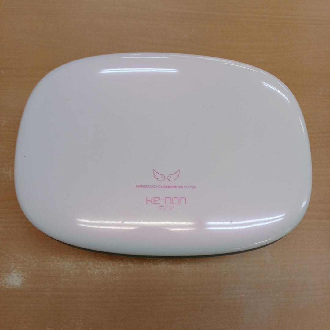 Ke-non フラッシュ式脱毛器 NIPL-2080