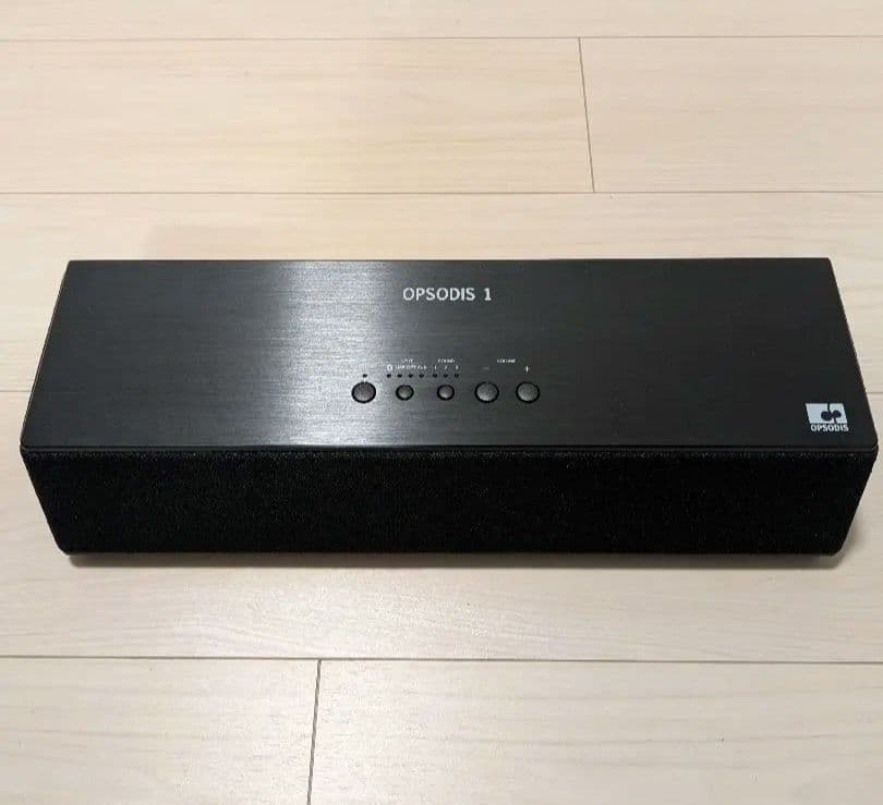 OPSODIS 1 　オプソーディス　アクティブスピーカー