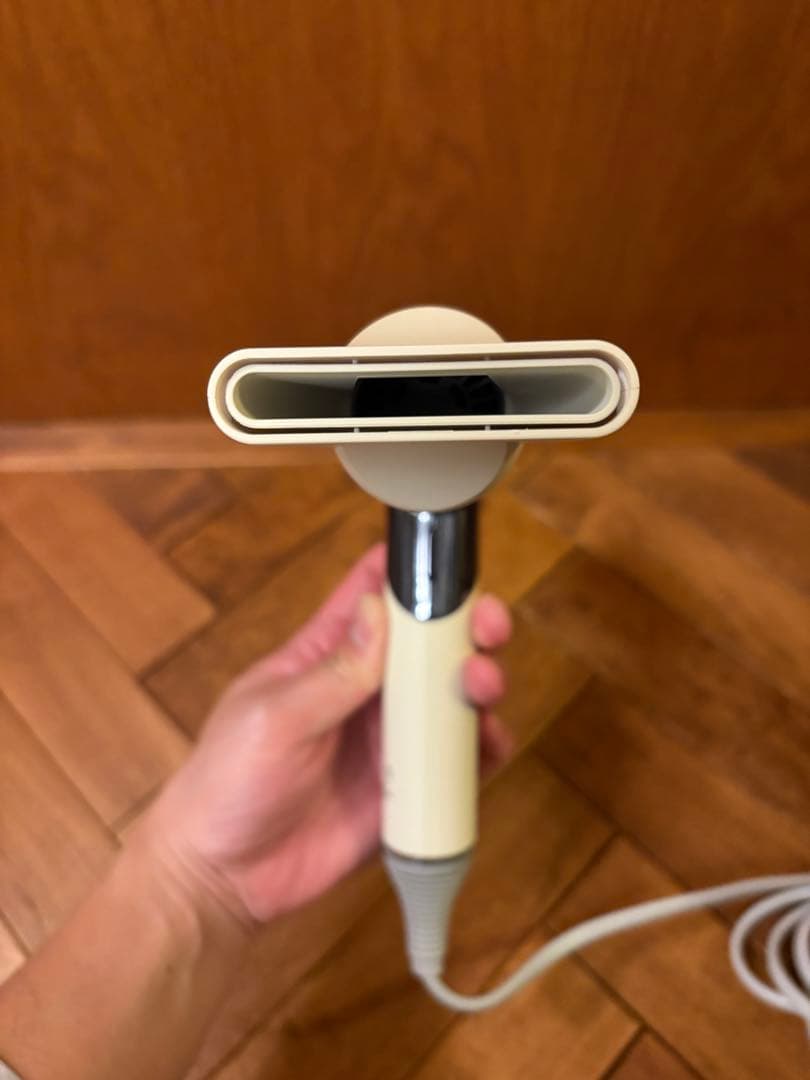 KINUJO ヘアドライヤー KH201