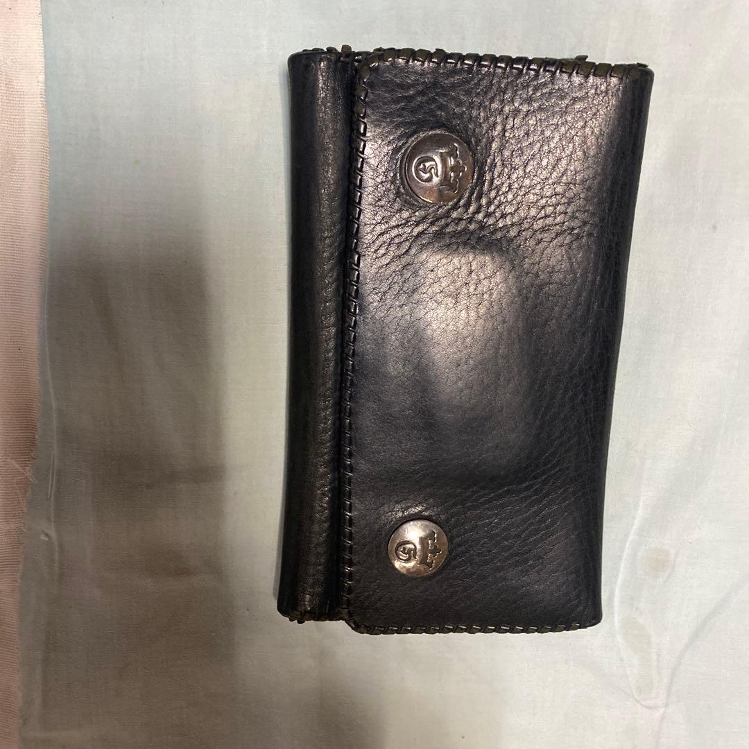 C*l様 早いもの勝ち‼️ ガボラトリー　クラウンＧウォレット