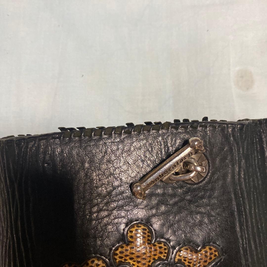 C*l様 早いもの勝ち‼️ ガボラトリー　クラウンＧウォレット