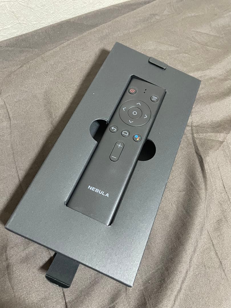 1*8様 Anker Nebula Capsule II