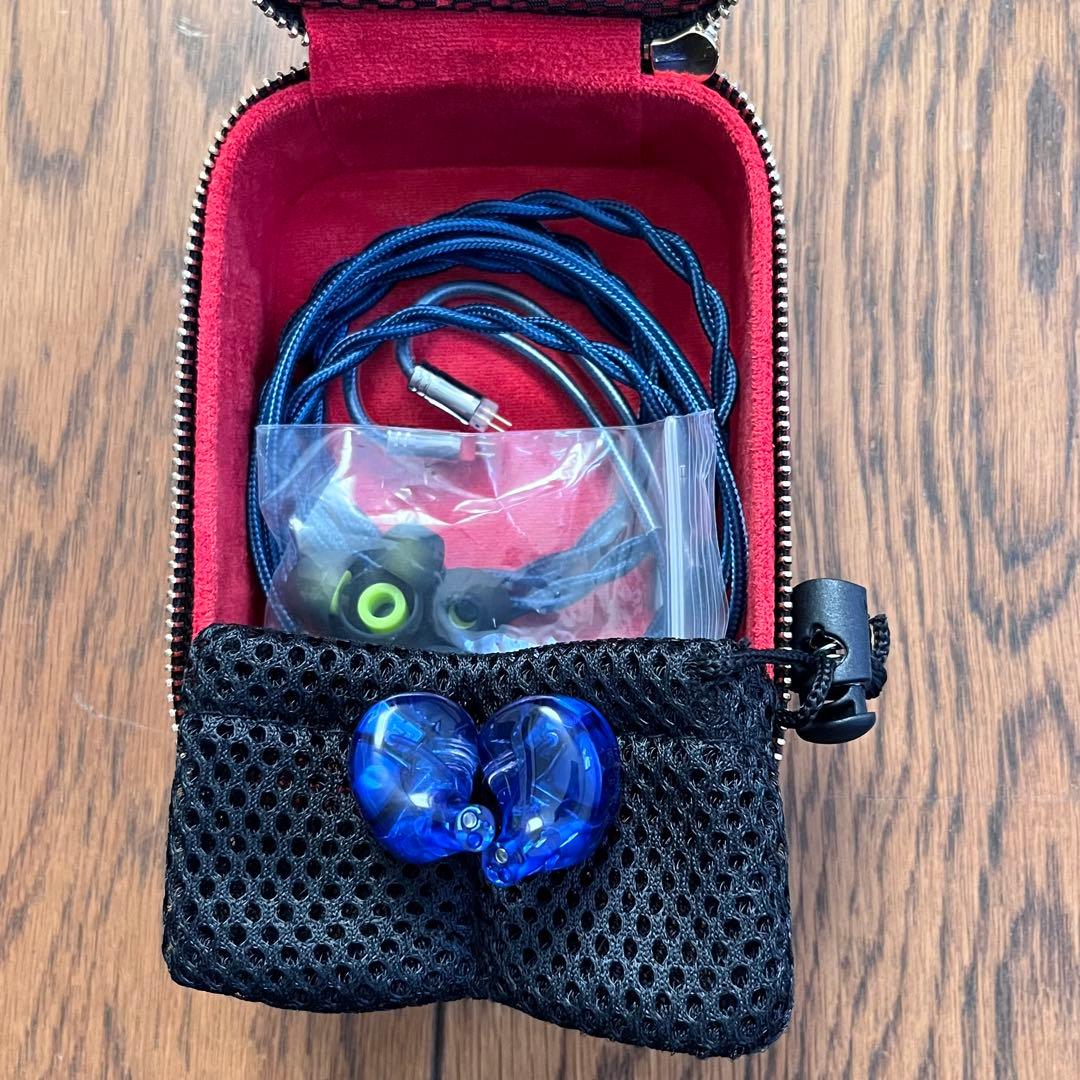 (新品同様) AuR Audio Hermit