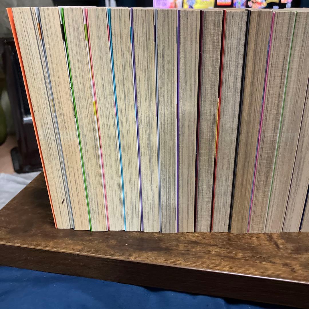 HUNTER×HUNTER 1巻から38巻