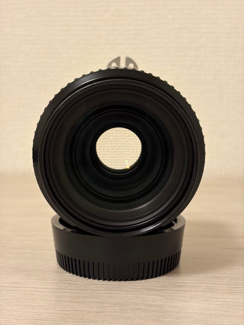 レンズ(単焦点) Nikon Ai-s NIKKOR 35mm 1:2