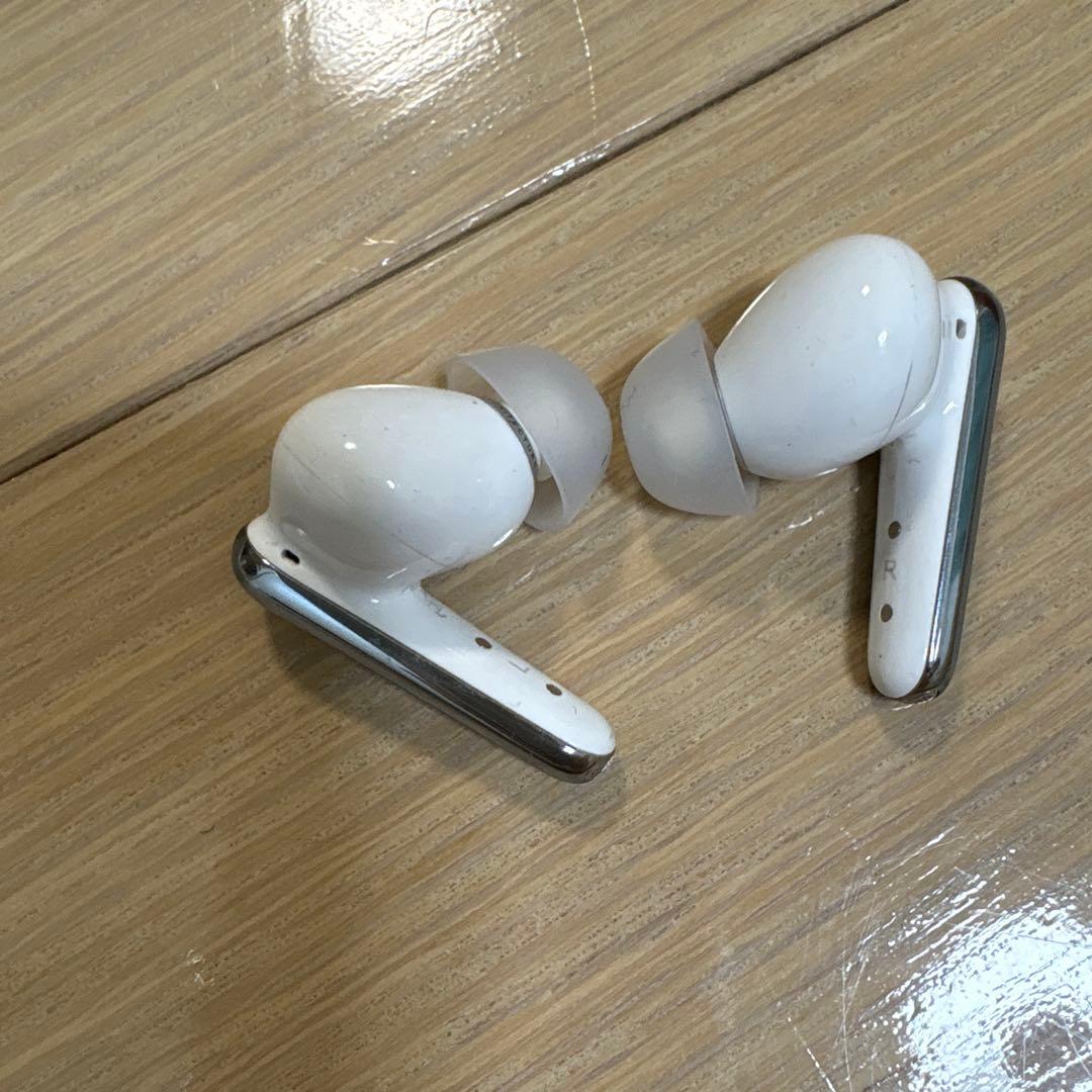 イヤホン Anker SoundCore Liberty 4 Pro