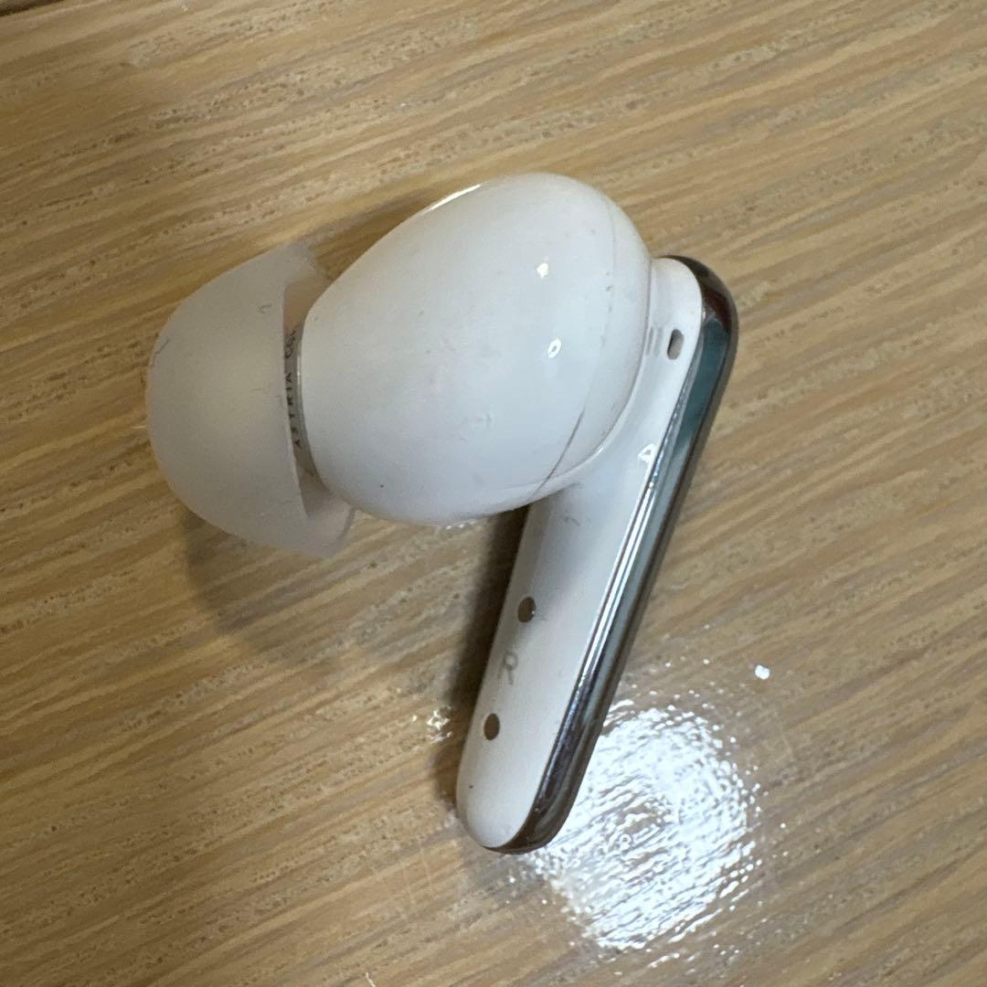 イヤホン Anker SoundCore Liberty 4 Pro