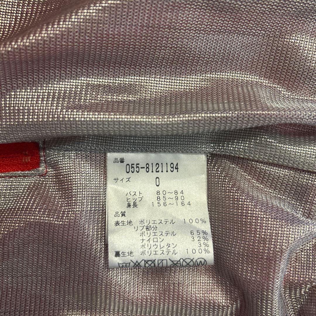 PEARLY GATES レディース スニードジャック0サイズ 2着セット