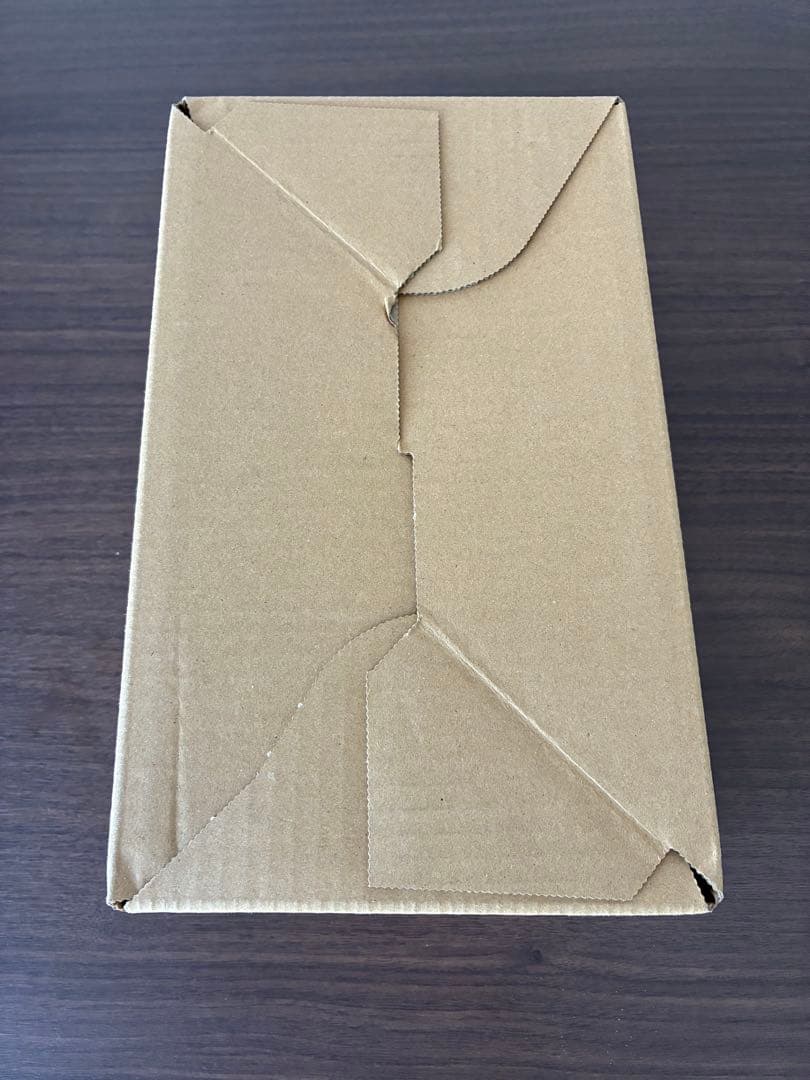 【新品未開封】スペシャルBOX ポケモンセンターヒロシマ 段ボール未開封