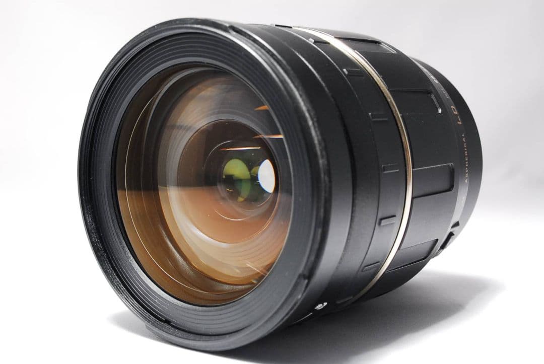 ♥レンズ交換不要♥超高倍率レンズ タムロン TAMRON AF 28-300mm