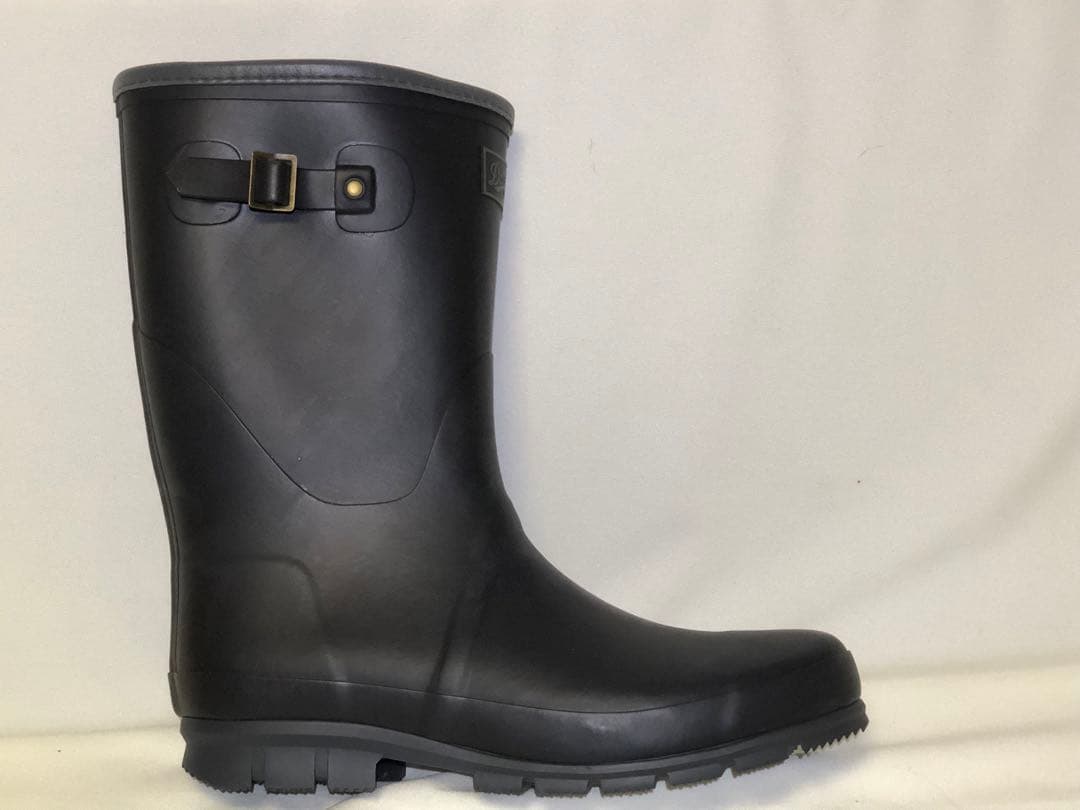 Danner TUMALO ダナー レインブーツ BK 28.0cm