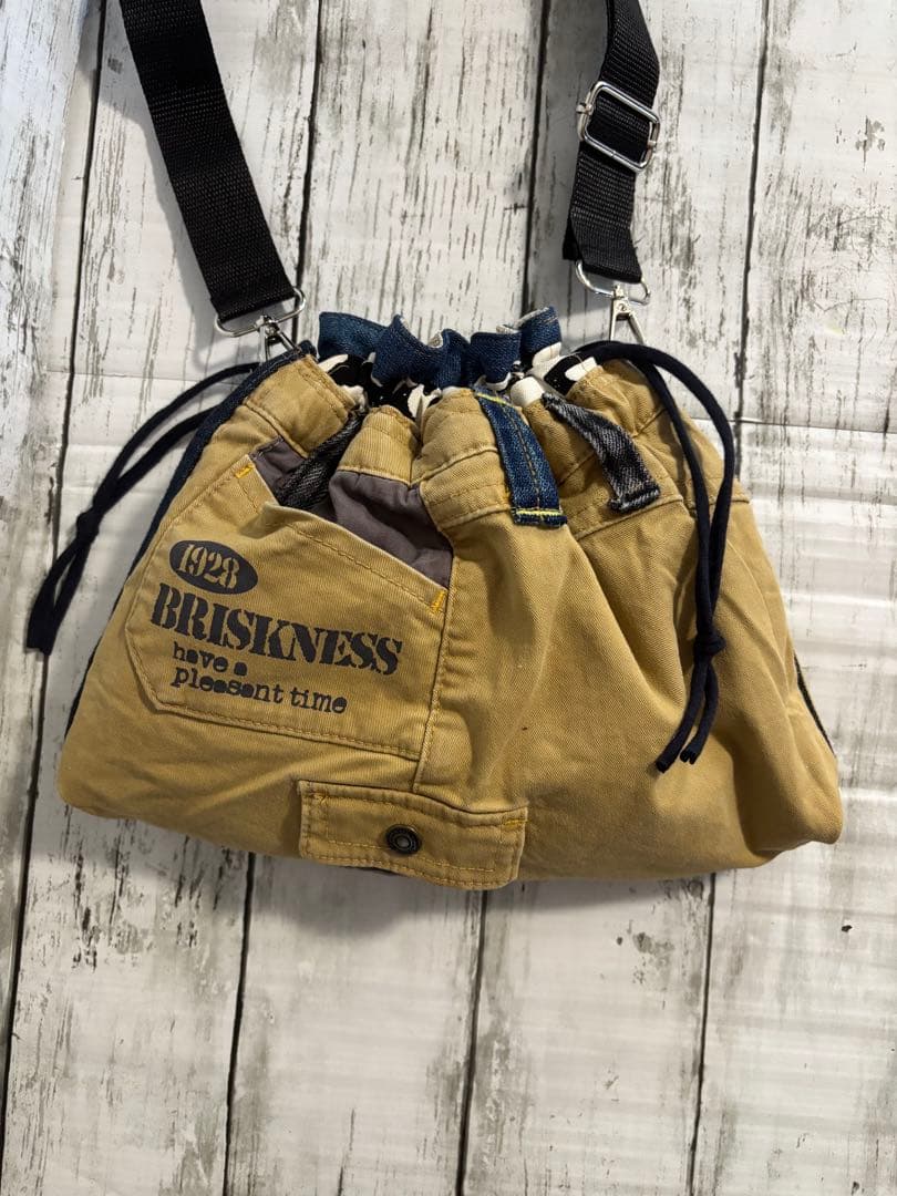 デニムリメイクバック⭐️滝そば様　おまとめページ6点