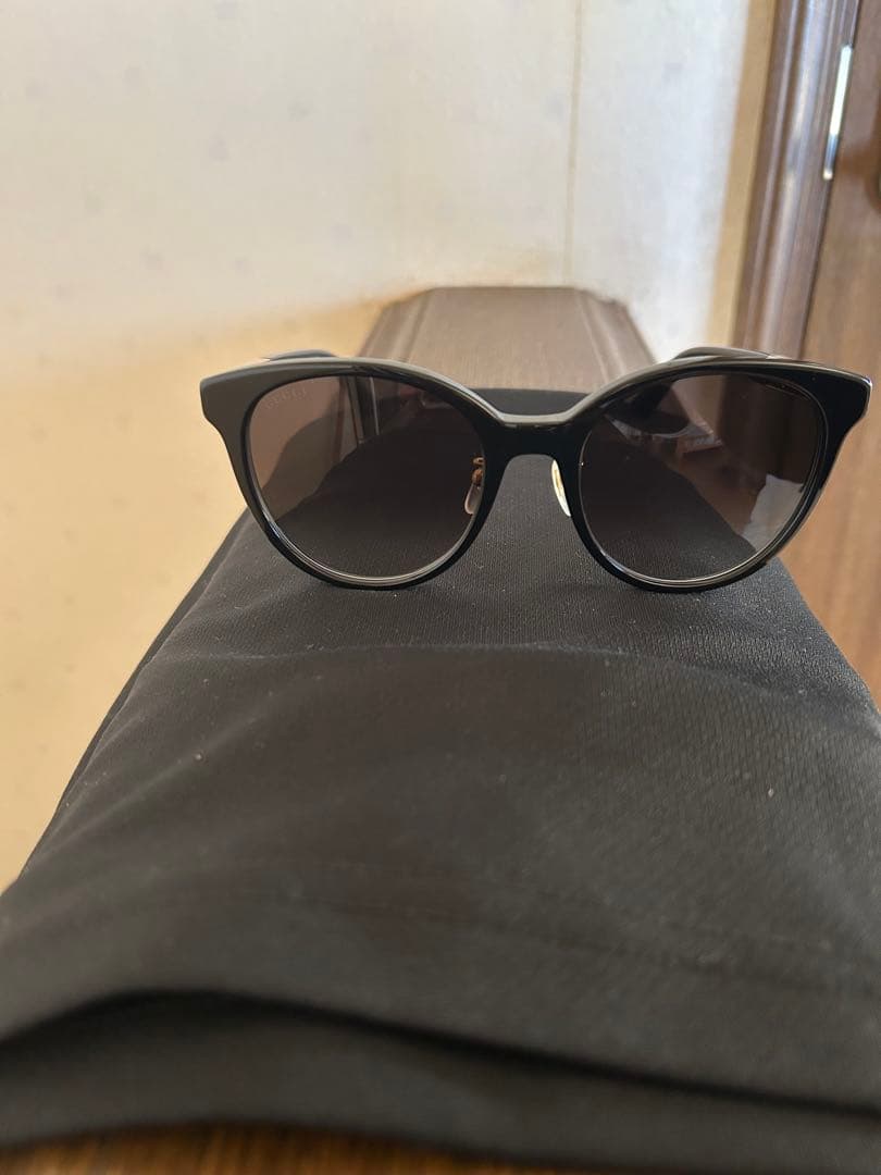 GUCCI サングラス　ドラえもん