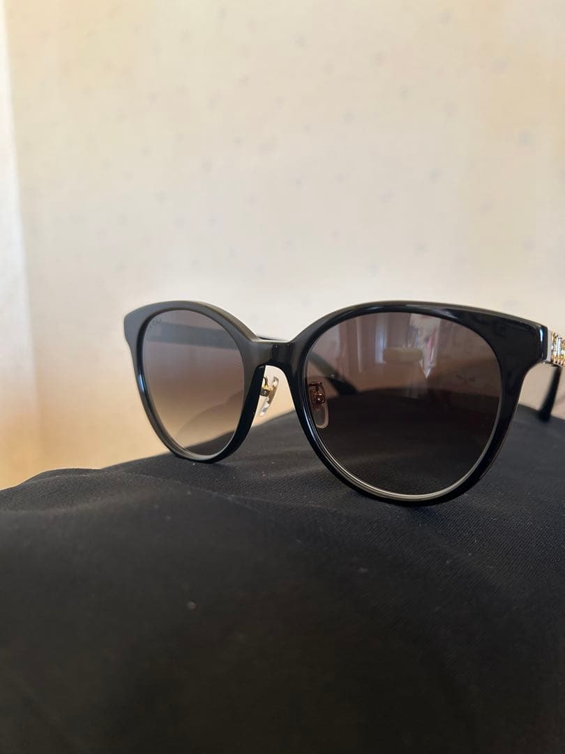 GUCCI サングラス　ドラえもん