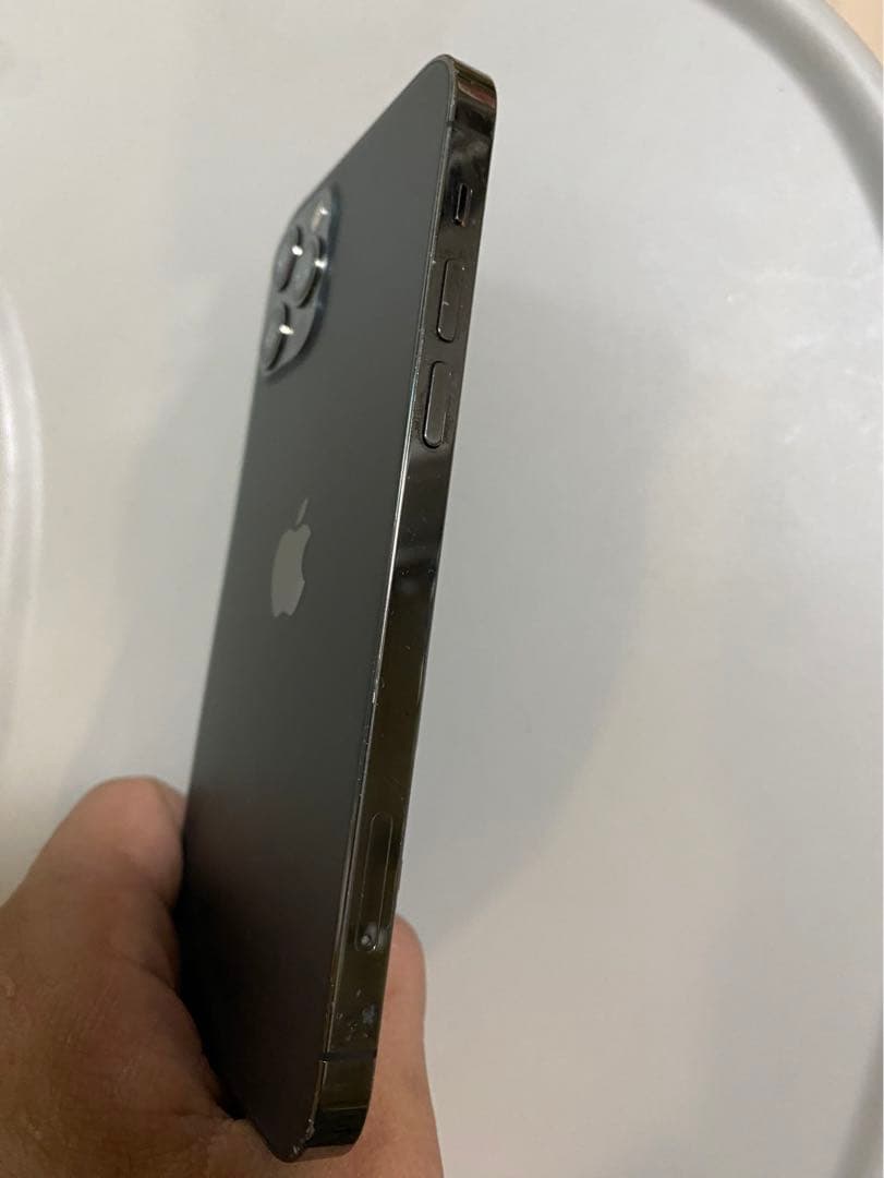 携帯電話本体 iPhone12PRO MAX