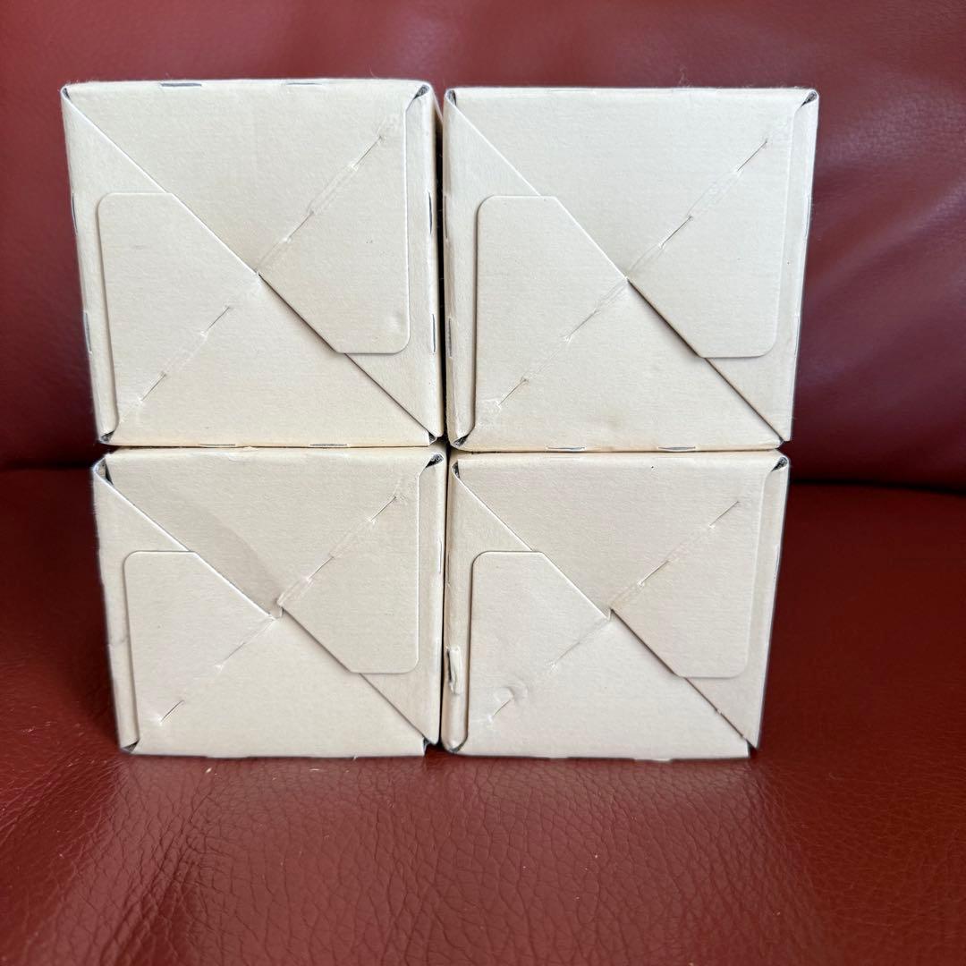 森伊蔵720ml 4本セット/2025年７月購入