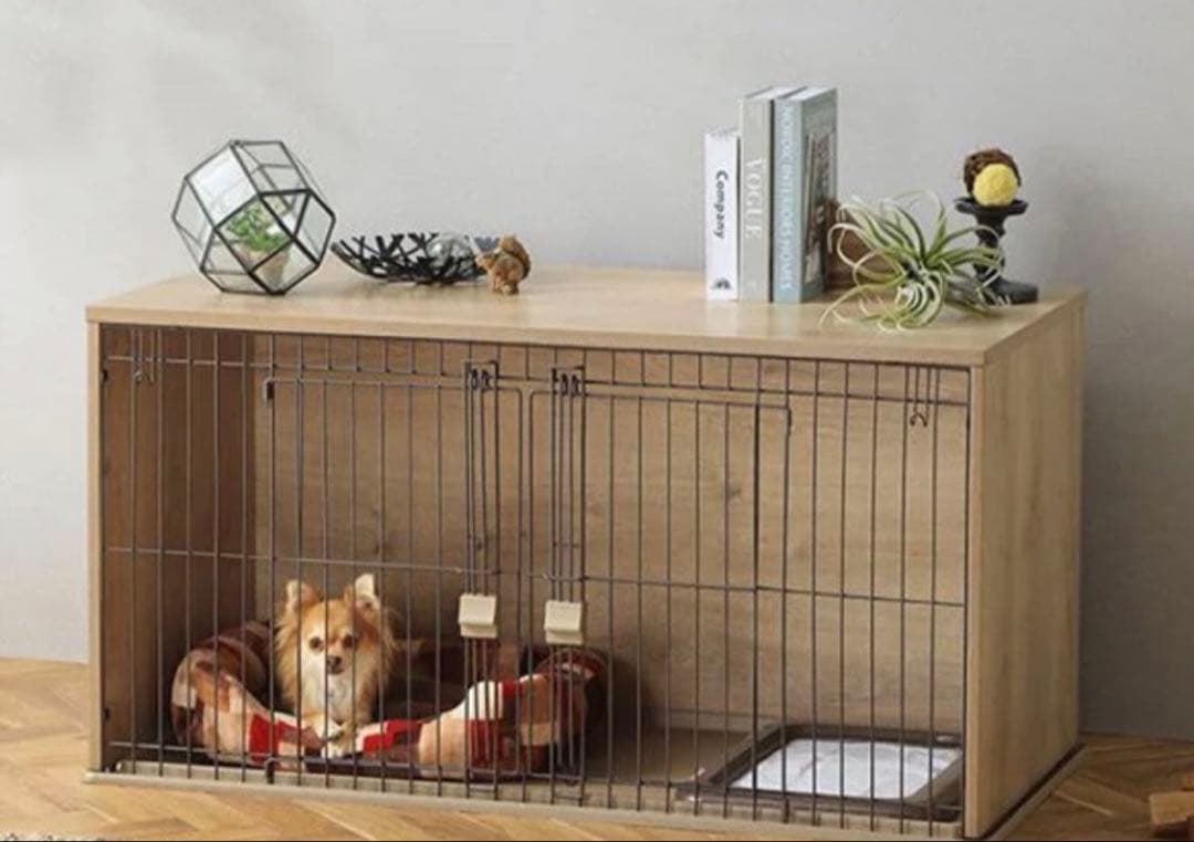 NFPC-1200 ペットサークル ケージ　アイリスオーヤマ