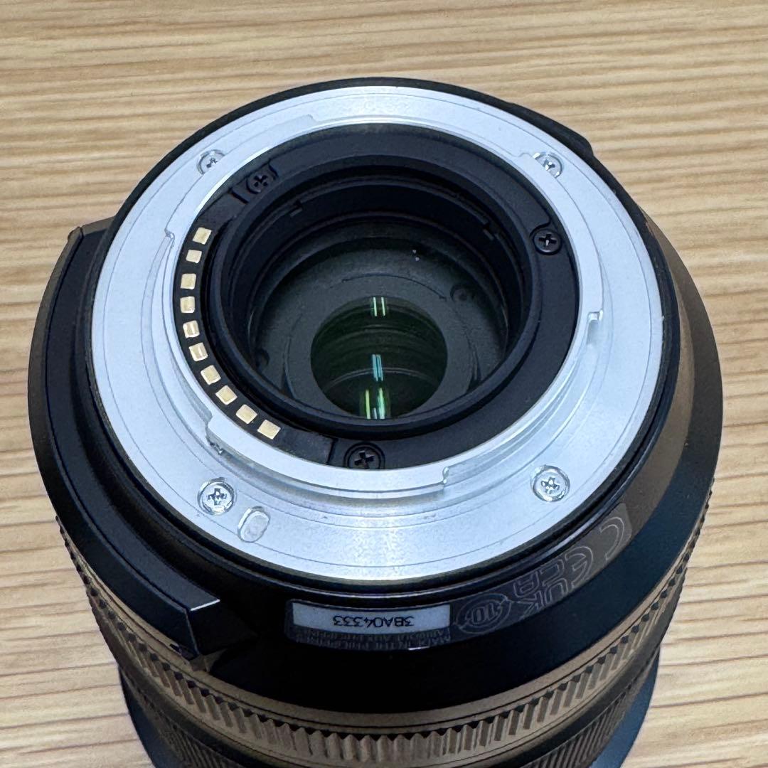 FUJIFILM フジフイルム XF16-80mm F4 R OIS WR