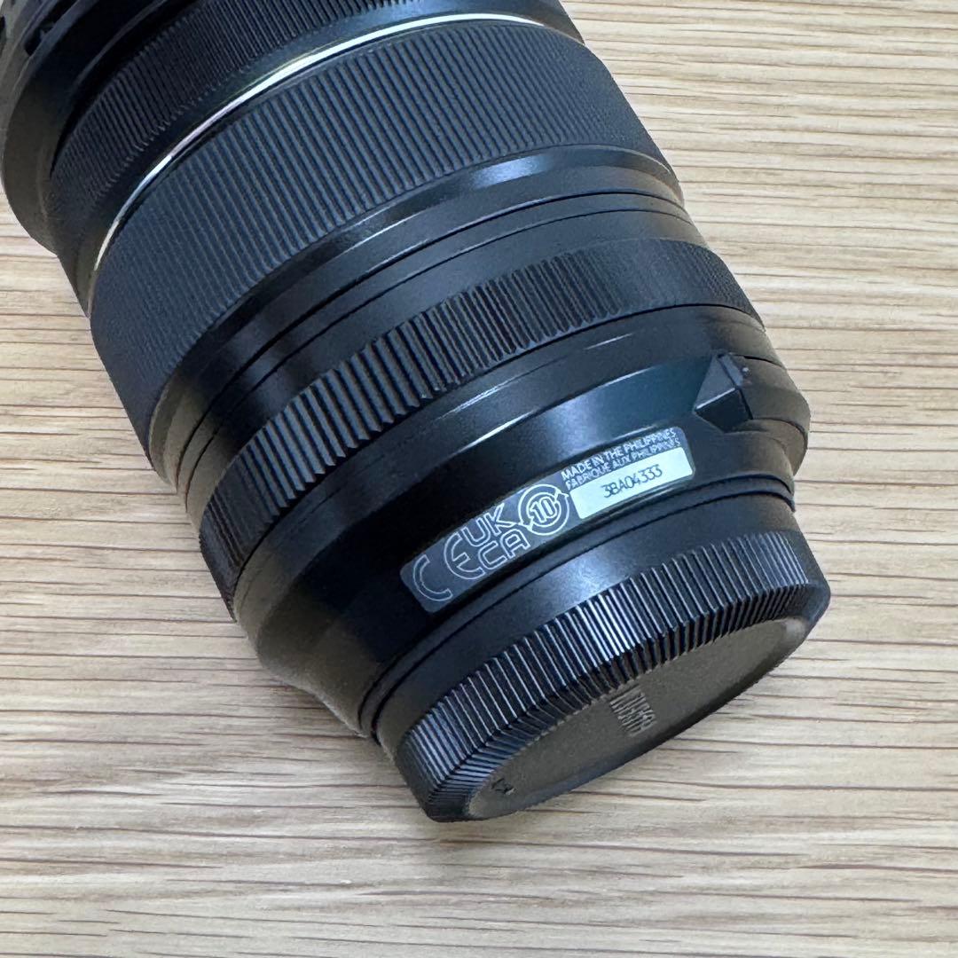 FUJIFILM フジフイルム XF16-80mm F4 R OIS WR