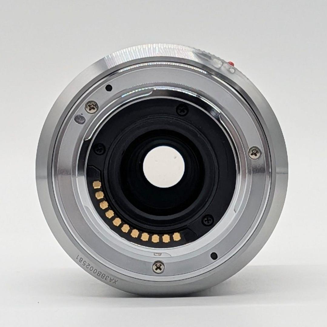 【美品】Panasonic LUMIX G VARIO 45-150mm