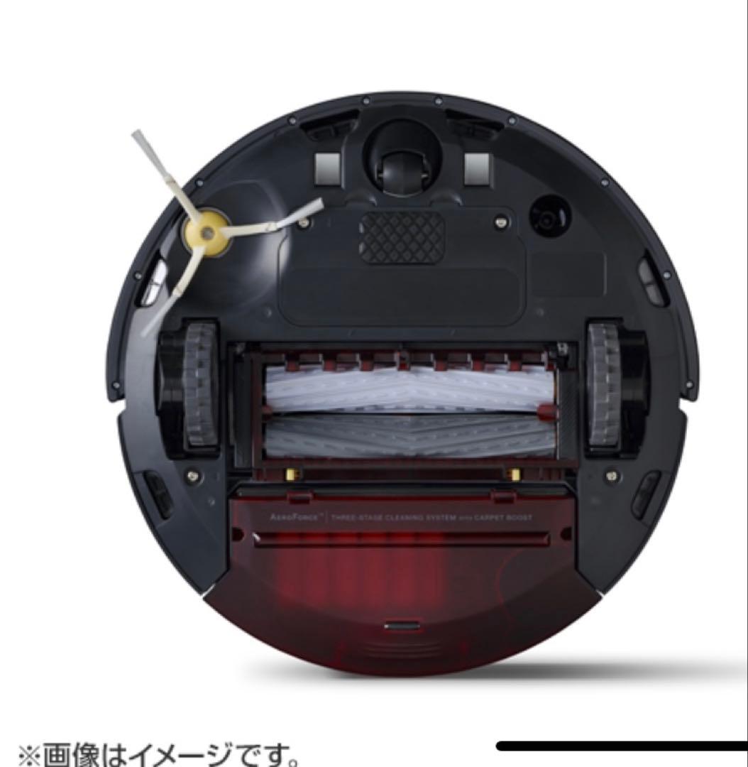 iRobot Roomba ロボット掃除機 本体ルンバ980シリーズジャパネット