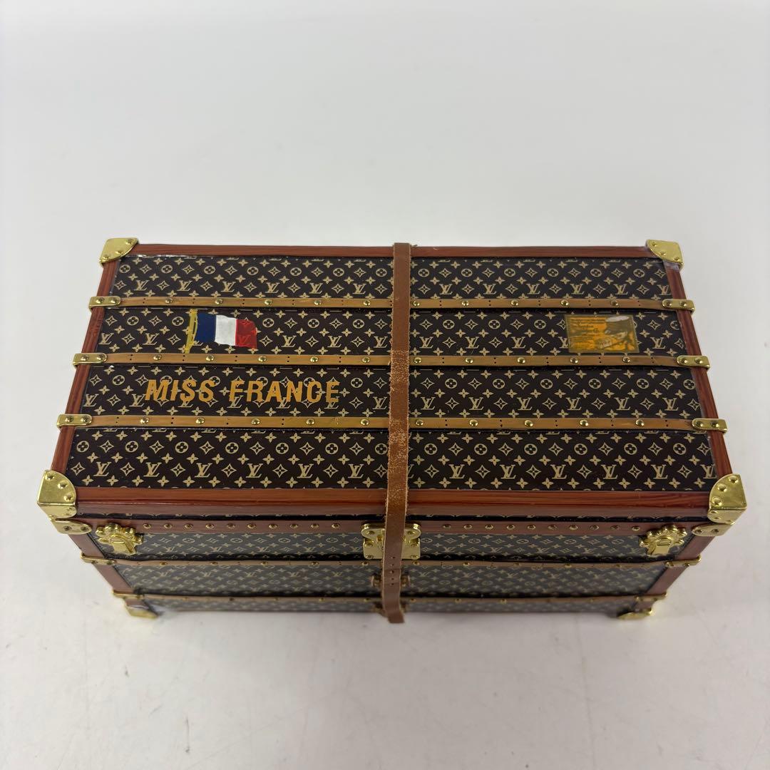 LOUIS VUITTON LV ミスフランス M99408 ペーパーウェイト