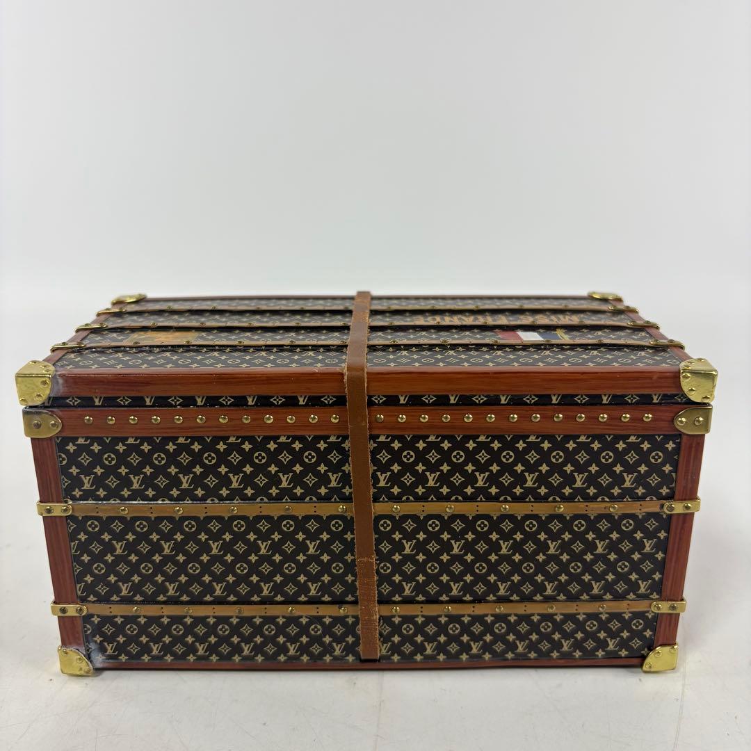 LOUIS VUITTON LV ミスフランス M99408 ペーパーウェイト