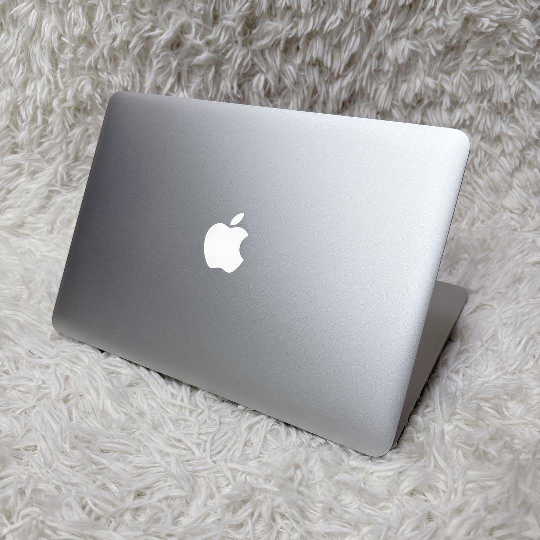 美品✨MacBook Pro 13インチ バッテリー新品 16GB/256GB