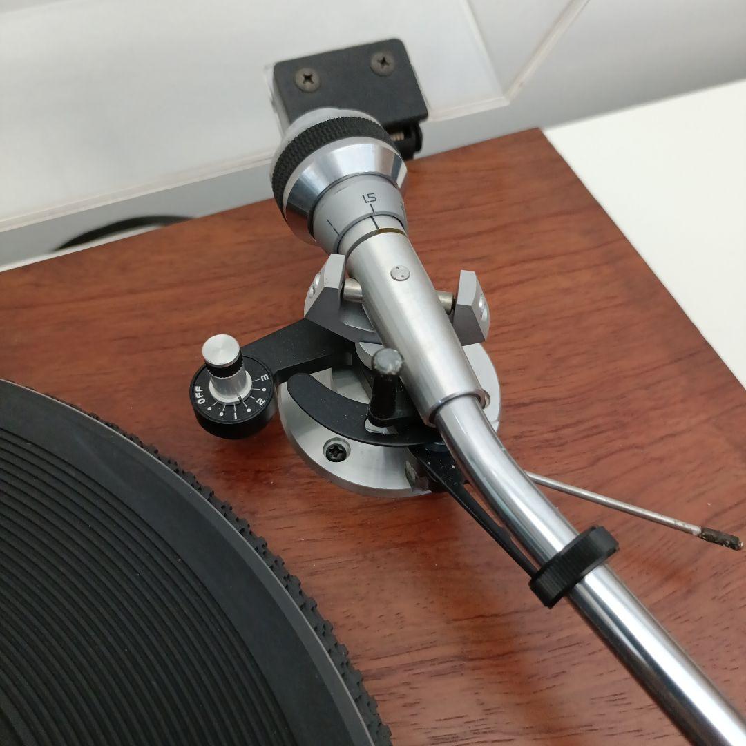 MICRO DD-5 ダイレクトドライブターンテーブル