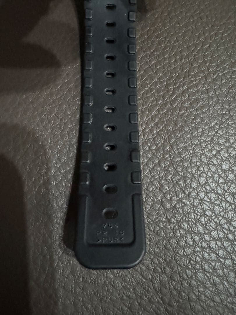 CASIO G-SHOCK GW-5000U-1JF 保証付き