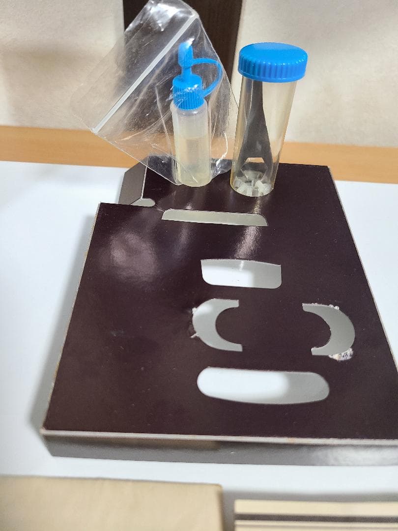 美品【シマノ】 バンタム スコーピオン メタニウム XT 赤メタ