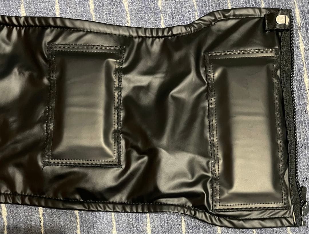 シックスパッド コアベルト2 LLサイズ 中古品